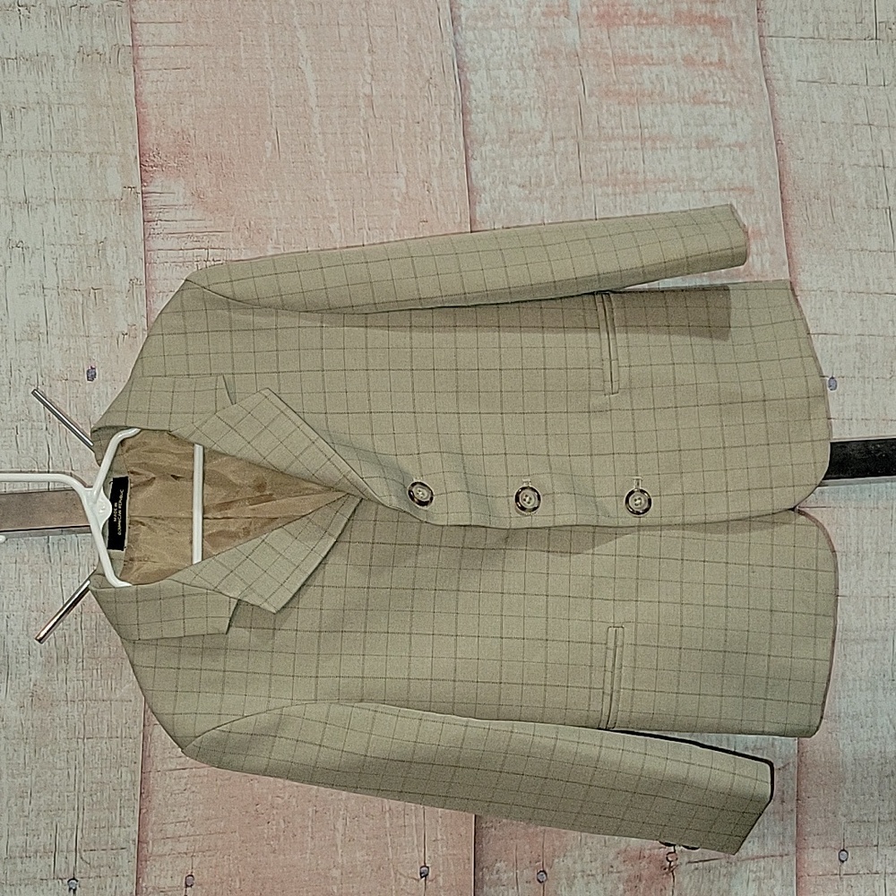 Amherst Collection Boys Blazer